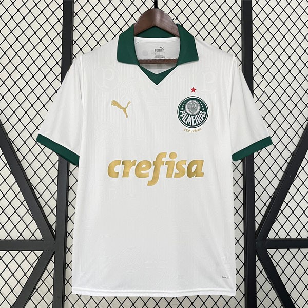 Thailandia Maglia Palmeiras Away 24/25